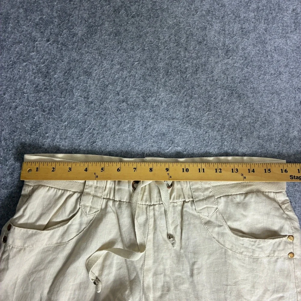 Guess lightweight linen